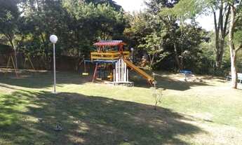 Imagem 7: Terreno 250m² Morada da Aldeia Santana de Parnaíba Morada da Aldeia Condomínio Fechado