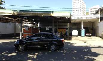 Imagem 2: Terreno no bairro Rocha