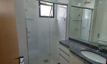 Imagem 2: Apartamento para venda tem 78 metros quadrados com 2 quartos em Paiaguás - Cuiabá - MT