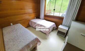 Imagem 3: Locação Temporada - Recanto das Águias - China Park - R$2.500,00 Sex a Dom