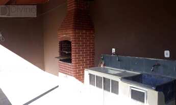 Imagem 5: Casa com 2 dormitórios à venda por R$ 230.000,00 - Jardim Montreal - Sorocaba/SP