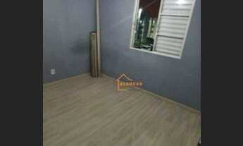 Imagem 7: Apartamento com 2 dormitórios à venda, 54 m² por R$ 180.000,00 - Conjunto Residencial José