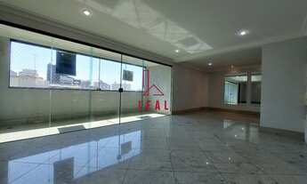 Imagem 7: Apartamento 4 quartos à venda, 4 quartos, 2 suítes, 4 vagas, Silveira - Belo Horizonte/MG