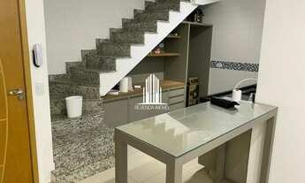 Imagem 2: Cobertura com 3 Dormitórios 1 Suíte 2 Vagas