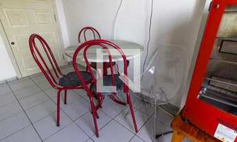 Imagem 5: Apartamento para Aluguel - Cidade Ocian, 1 Quarto, 20 m2