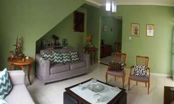 Imagem: VENDO CASA NA GUANABARA