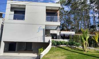 Imagem 5: São Bernardo do Campo - Casa de Condomínio - SWISS PARK