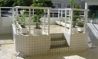 Imagem 3: Guaruja enseada 2 suites com ar condicionado nos quartos