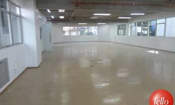 Imagem: São Paulo - Conjunto Comercial/sala - Vila