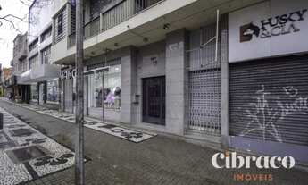 Imagem 2: Apartamento no Centro Cívico com 3 quartos de 133m² - Edificio Ivahy