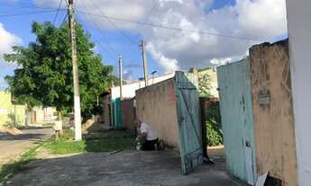 Imagem: Vendo ou troco 2 casas Parnamirim bairro