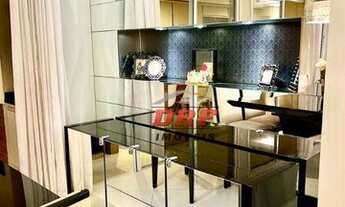 Imagem 6: Apartamento à venda, 92 m² por R$ 779.000,01 - Vila Augusta - Guarulhos/SP