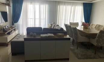 Imagem 7: Apartamento com 3 dormitórios à venda - condomínio com lazer completo