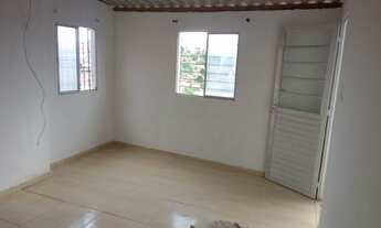 Imagem 2: Aluguel Kitnet Casa com 1 dormitório