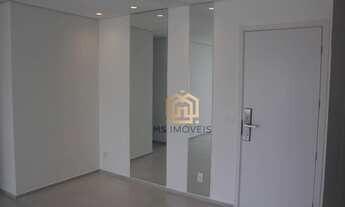 Imagem 3: Apartamento com 2 dormitórios para alugar, 66 m² por R$ 3.900,00/mês - Bela Vista - São Pa