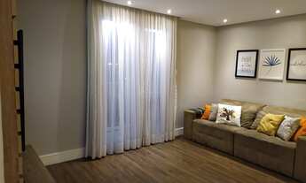 Imagem 5: Lindo Apartamento Novinho!!! 3 dormitórios com suíte e Vaga de garagem