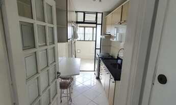 Imagem 7: Apartamento com 67 metros, 2 dormitórios e 1 vaga - Vila Gumercindo