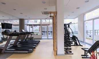 Imagem 7: São Paulo - Flat - Paraíso