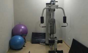 Imagem 5: Apartamento no Paraíso- São Paulo