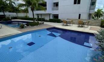 Imagem 2: Topázio da Cristal 3 quartos mobiliado Andar mediano