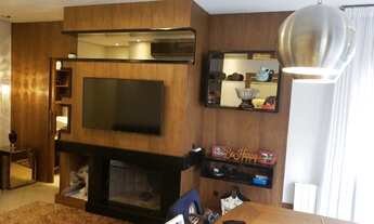 Imagem 3: CANELA - Padrão - Centro