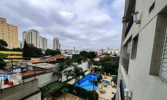 Imagem 7: Apartamento à venda com 68m², 2 quartos e 1 vaga