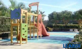 Imagem 7: APARTAMENTO - ALTO DA BOA VISTA - SP