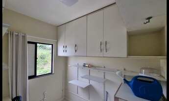 Imagem 7: Villa Colibris - 2 quartos - Suíte - Andar alto - Dependência - 92m²