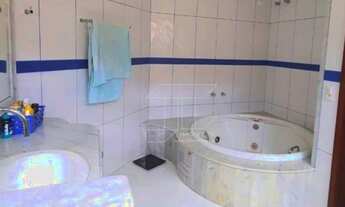 Imagem 3: Casa com 3 dormitórios à venda, 402 m² por R$ 1.900.000,00 - Setor Morada do Sol - Rio Ver