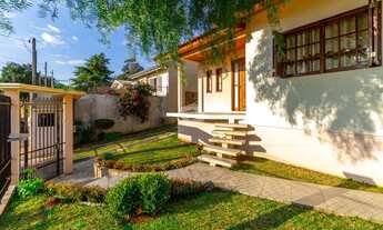 Imagem 2: Casa à venda 3 Quartos, 1 Suite, 3 Vagas, 100M², São Cristóvão, Passo Fundo - Rio Grande d