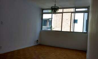 Imagem 3: Apartamento com 2 Dormitórios, Sendo 1 Suíte na Vila Mariana