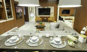 Imagem: Apartamento com 3 dormitórios, 3 Suítes