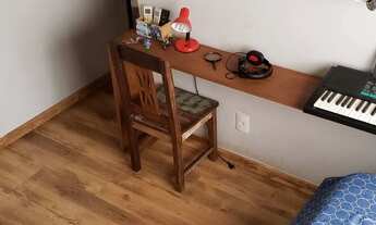 Imagem 4: Linda casa em condomínio