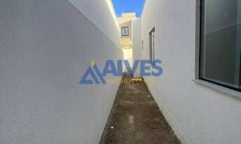 Imagem 6: CASA DE 3\4 SENDO 1 SUÍTE NO BAIRRO SIM