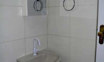 Imagem 7: Aluda-se apartamento 1q grande com garagem