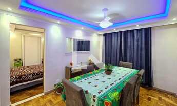 Imagem 7: Apartamento à Venda - Inhaúma, 2 Quartos, 70 m2