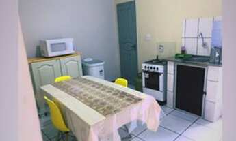 Imagem 4: Aluga - se Kitnet Mobiliado em Castanhal - Pará