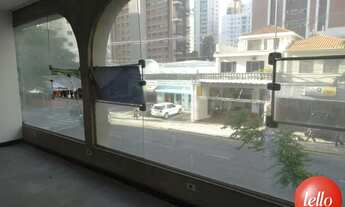 Imagem 6: São Paulo - Prédio Inteiro - Moema