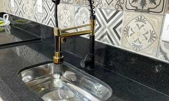 Imagem 7: Casa para venda tem 159 metros quadrados com 3 quartos em Vila Rosa - Goiânia - GO