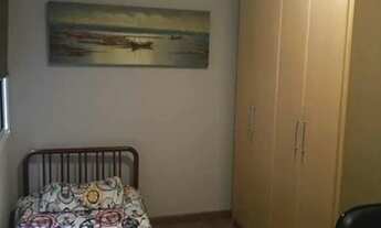 Imagem 12: APARTAMENTO 92M² 3 DORMITÓRIOS (1 SUÍTE), 2 VAGAS EM VILA BASTOS - SANTO ANDRÉ