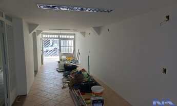 Imagem 5: SOBRADO LOCACAO VILA CLEMENTINO, 208m²