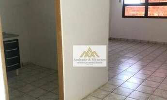 Imagem 3: Sala para alugar, 38 m² por R$ 900,00/mês - Nova Ribeirânia - Ribeirão Preto/SP