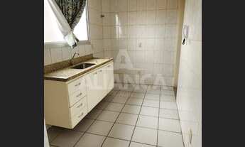 Imagem 7: Apartamento para venda 2 quartos Santa Mônica Uberlândia - AP33