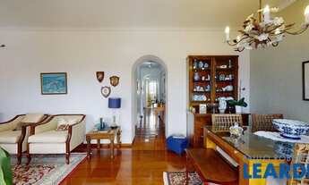 Imagem: APARTAMENTO - VILA MASCOTE - SP