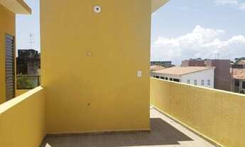 Imagem 4: Jvs Triplex em Pau Amarelo pronto para morar