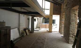 Imagem 5: Casa ideal para funcionamento de restaurantes em Botafogo - Rio de Janeiro - RJ