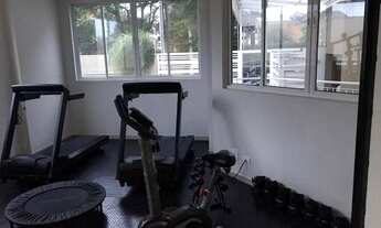 Imagem 4: Lindo Ap próximo UEM, Academia e Salão Equip/Dec