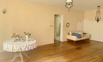 Imagem 2: PITUBA - 4/4 - 1 SUÍTE - NASCENTE - 2 VAGAS