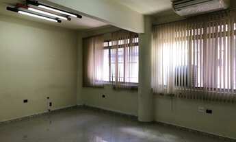 Imagem: Sala comercial à venda no Centro de São