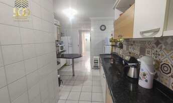 Imagem 6: Cobertura com 3 dormitórios à venda, 129 m² por R$ 450.000,00 - Nossa Senhora do Rosário